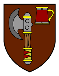 Barbarians Guild Symbol