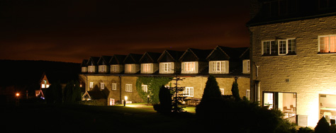 Moorside Grange Hotel